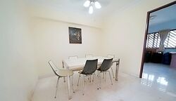 Blk 424 Hougang Avenue 6 (Hougang), HDB 5 Rooms #305404281